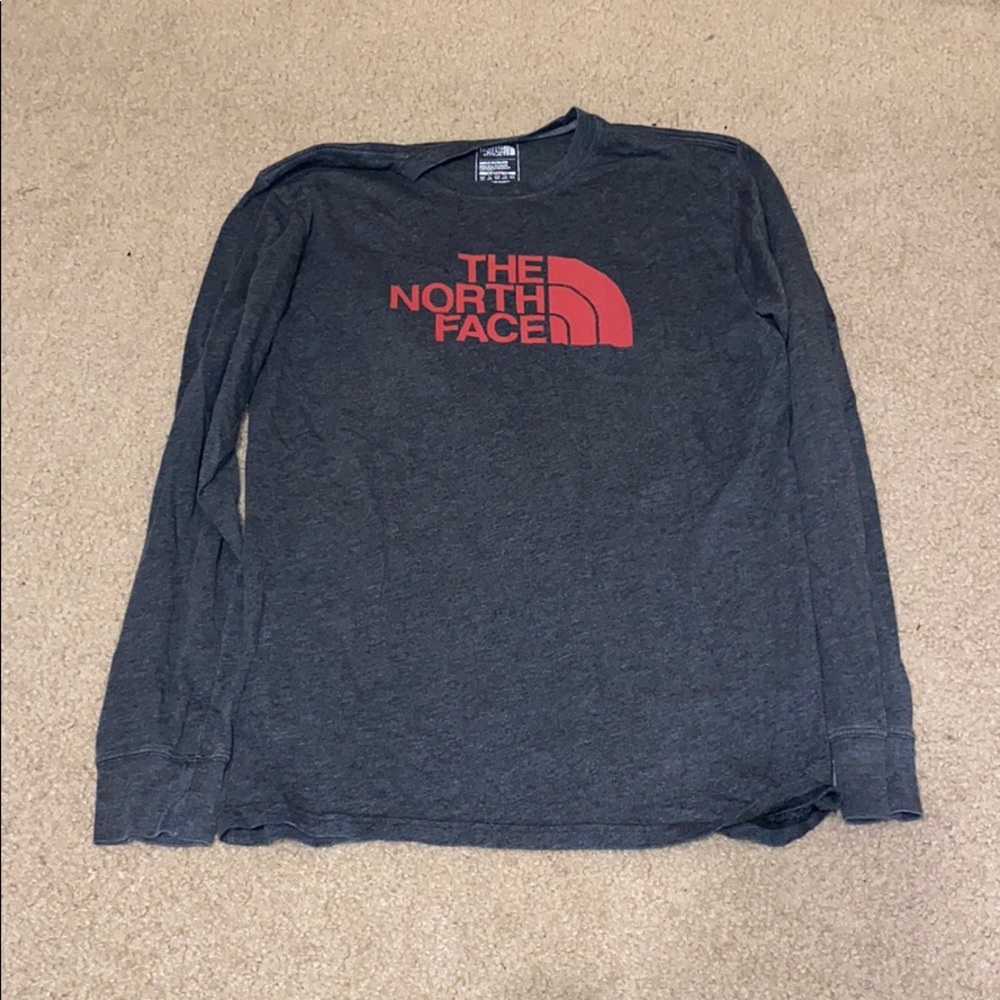 North Face Shirt